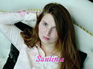 Saulinia