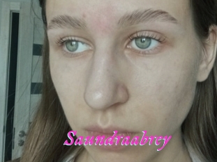 Saundraabrey