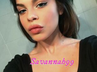 Savannah99