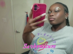 Savbynature