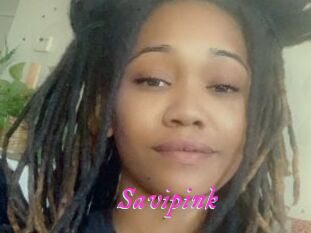 Savipink