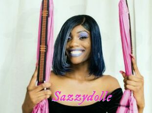 Sazzydolle