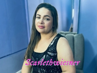 Scarlethwiesner