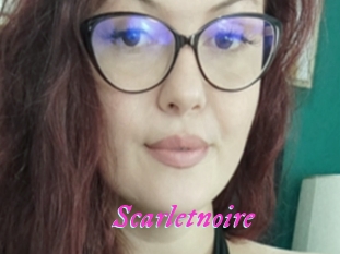 Scarletnoire