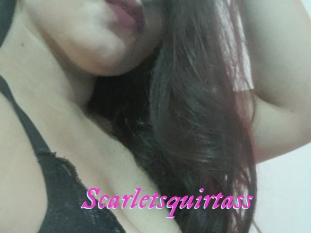 Scarletsquirtass