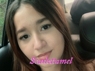 Scarlettamel
