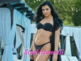 Scarlettamelli