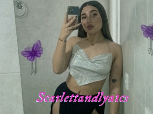 Scarlettandlya1cs