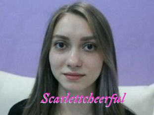 Scarlettcheerful