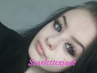 Scarlettexjade