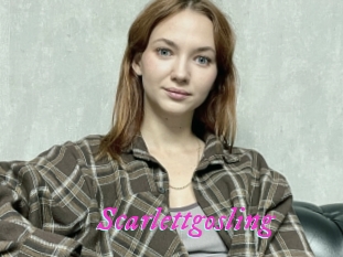 Scarlettgosling
