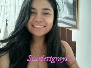 Scarlettgrayss