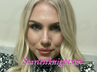 Scarlettknightxxx