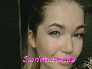 Scarlettmartinz