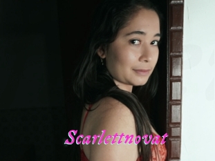 scarlettnovat Fille Sensuelle