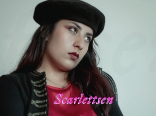 Scarlettsen