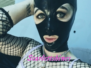 Scarlettshines