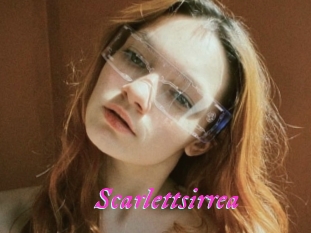 Scarlettsirrea