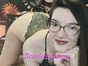 Scarlettstjames