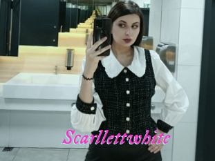 Scarllettwhite