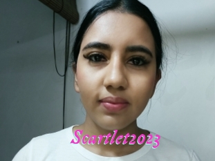 Scartlet2023