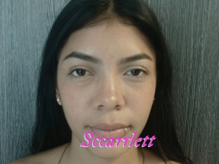 Sccarrlett
