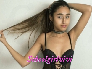 schoolgirlvivi Fille Sensuelle