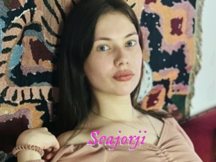 Seajorji