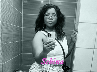 Sebina