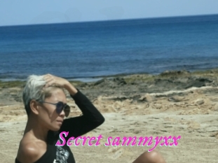 Secret_sammyxx