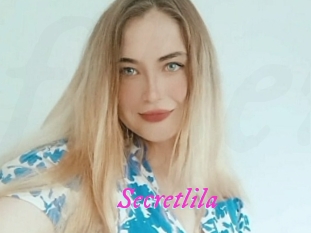 Secretlila