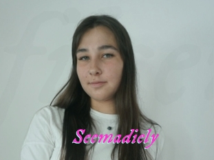 Seemadiely