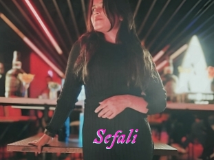 sefali Fille Sensuelle