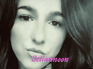 seilarmoon Fille Sensuelle