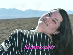 Seinnasaber