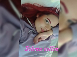 Selena_collin