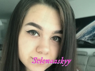 Selenaaskyy