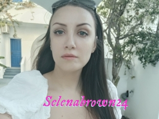 Selenabrown24