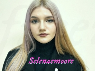 selenaemoore Fille Sensuelle