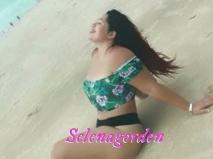 Selenagorden