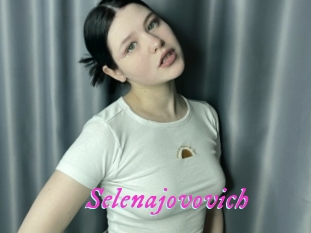 Selenajovovich