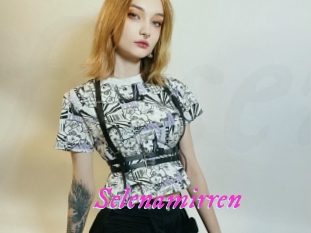 Selenamirren