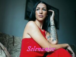Selenanice
