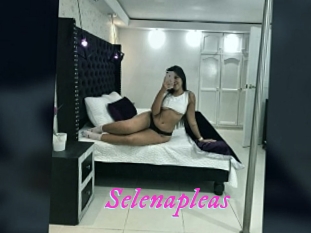 Selenapleas