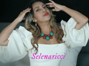 Selenaricci