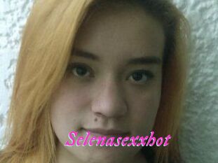 Selenasexxhot