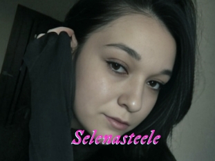 Selenasteele