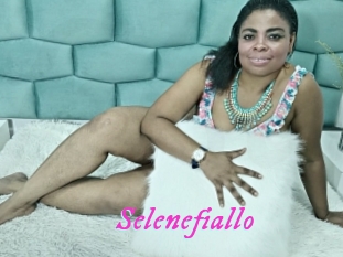 Selenefiallo