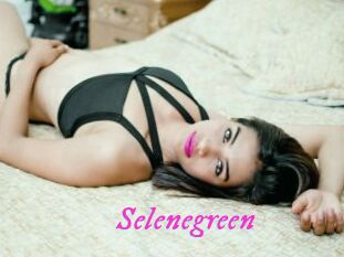 Selenegreen