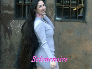 Selenenoire